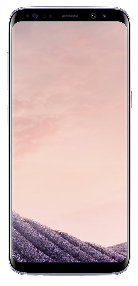 Samsung Galaxy S8 : Amazon.com.au: Electronics